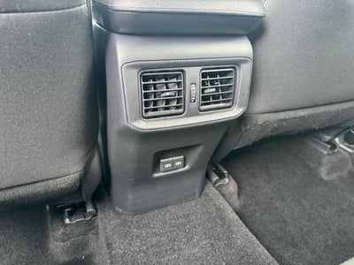 2025 Toyota RAV4 Hybrid XLE AWD