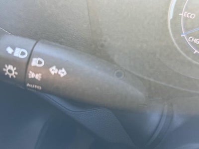 2025 Toyota RAV4 Hybrid XLE AWD