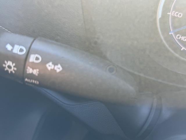 2025 Toyota RAV4 Hybrid XLE AWD