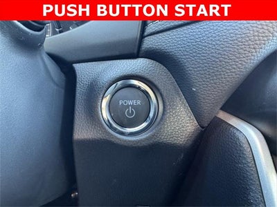 2025 Toyota RAV4 Hybrid XLE AWD