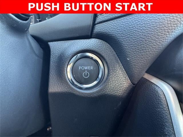 2025 Toyota RAV4 Hybrid XLE AWD