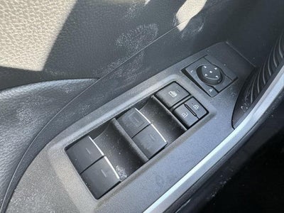 2025 Toyota RAV4 Hybrid XLE AWD