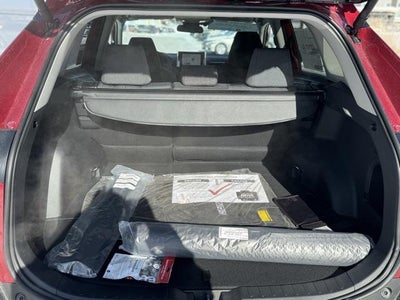 2025 Toyota RAV4 Hybrid XLE AWD