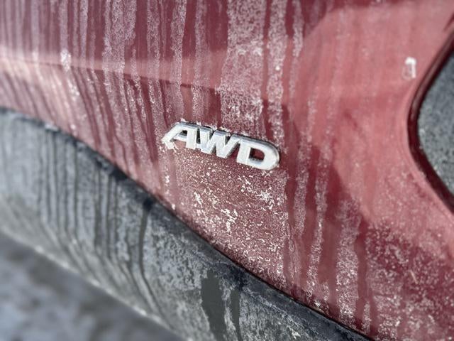 2025 Toyota RAV4 Hybrid XLE AWD