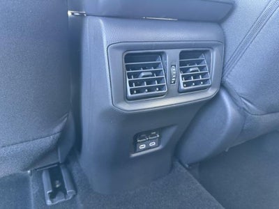 2025 Toyota RAV4 Hybrid XLE AWD