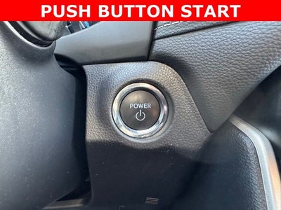 2025 Toyota RAV4 Hybrid XLE AWD