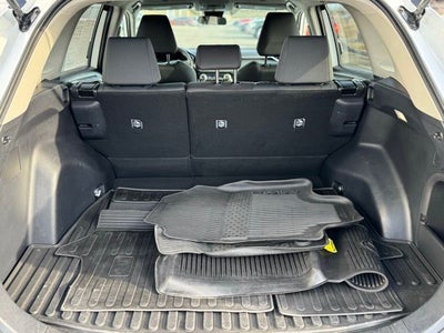 2025 Toyota RAV4 Hybrid XLE AWD