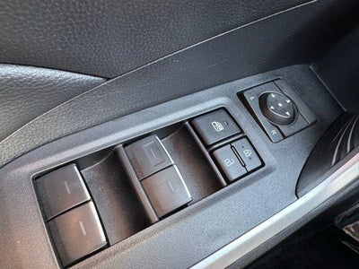 2025 Toyota RAV4 Hybrid XLE AWD