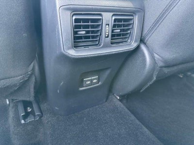 2025 Toyota RAV4 Hybrid XLE AWD