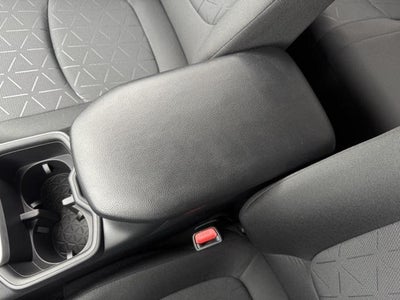 2025 Toyota RAV4 Hybrid XLE AWD