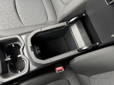 2025 Toyota RAV4 Hybrid XLE AWD