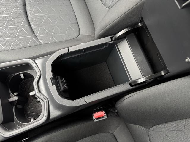 2025 Toyota RAV4 Hybrid XLE AWD