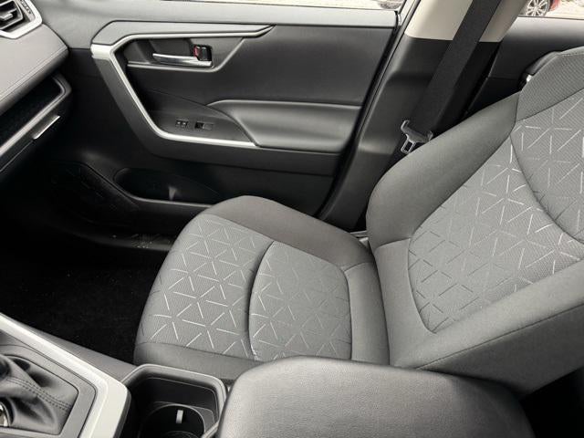 2025 Toyota RAV4 Hybrid XLE AWD