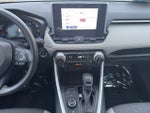 2023 Toyota RAV4 Hybrid XLE AWD