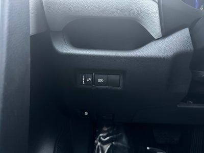 2023 Toyota RAV4 Hybrid XLE AWD