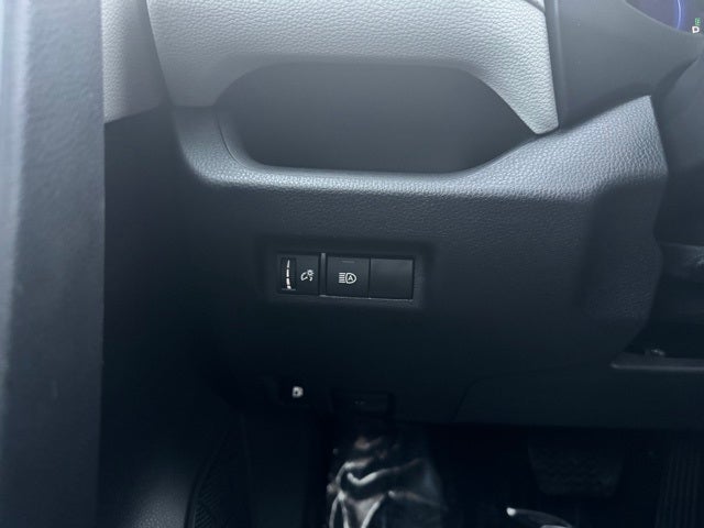 2023 Toyota RAV4 Hybrid XLE AWD