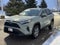2023 Toyota RAV4 Hybrid XLE AWD