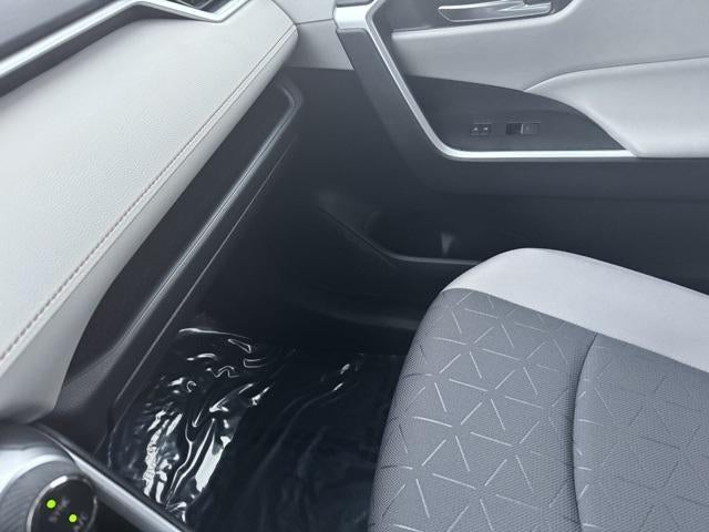 2023 Toyota RAV4 Hybrid XLE AWD