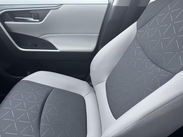 2023 Toyota RAV4 Hybrid XLE AWD