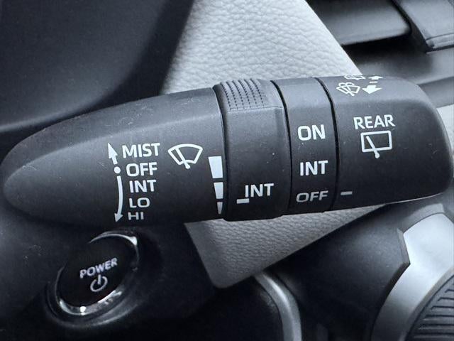 2023 Toyota RAV4 Hybrid XLE AWD