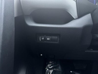 2023 Toyota RAV4 Hybrid XLE AWD