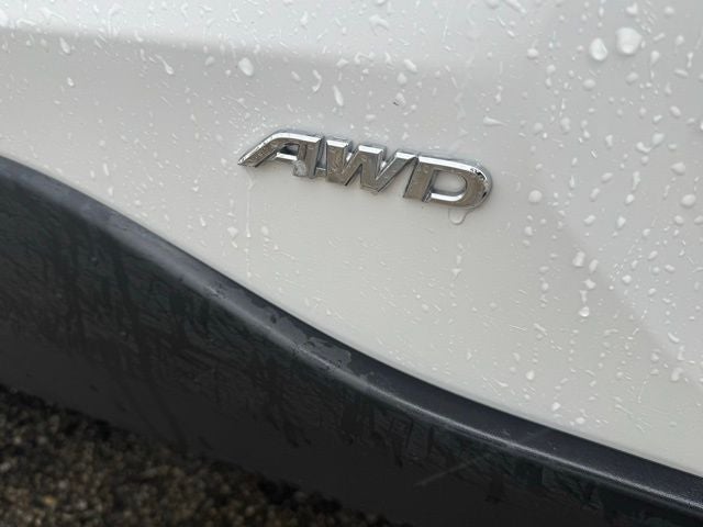 2025 Toyota RAV4 Hybrid XLE AWD