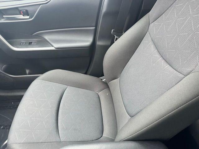 2025 Toyota RAV4 Hybrid XLE AWD