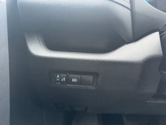 2025 Toyota RAV4 Hybrid XLE AWD