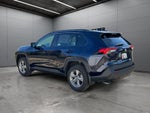 2025 Toyota RAV4 Hybrid XLE AWD