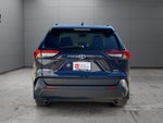 2025 Toyota RAV4 Hybrid XLE AWD