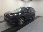 2025 Toyota RAV4 Hybrid XLE AWD