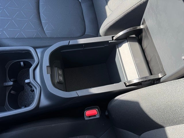 2025 Toyota RAV4 Hybrid XLE AWD