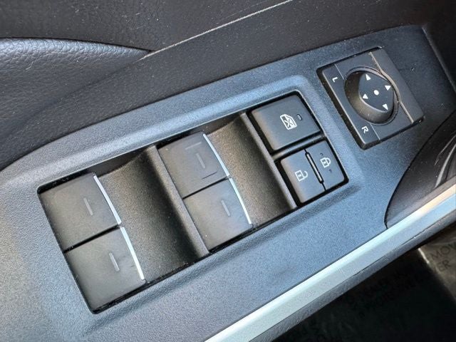 2023 Toyota RAV4 Hybrid XLE AWD