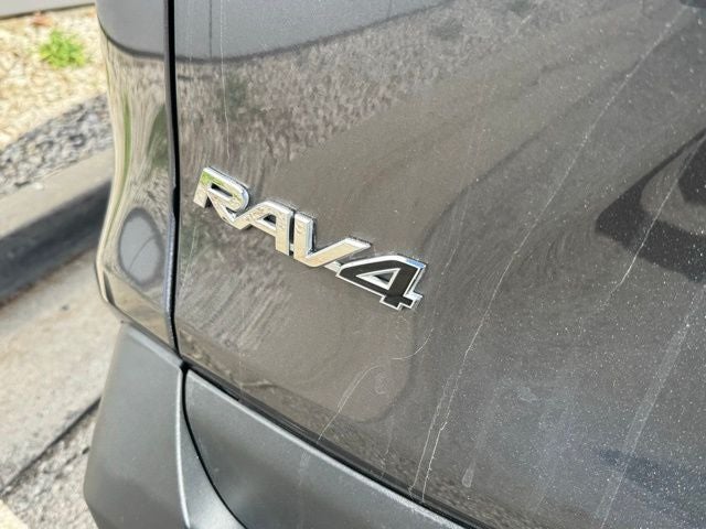 2023 Toyota RAV4 Hybrid XLE AWD