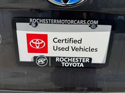2023 Toyota RAV4 Hybrid XLE AWD