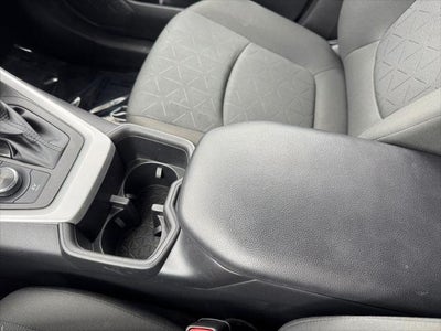 2023 Toyota RAV4 Hybrid XLE AWD