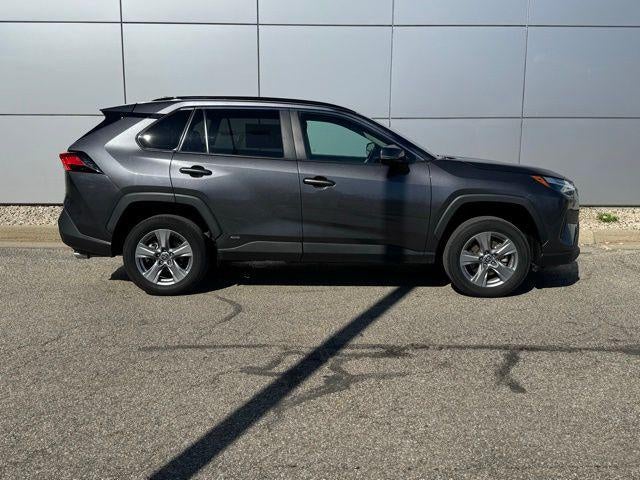 2023 Toyota RAV4 Hybrid XLE AWD
