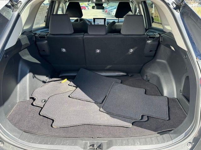 2023 Toyota RAV4 Hybrid XLE AWD