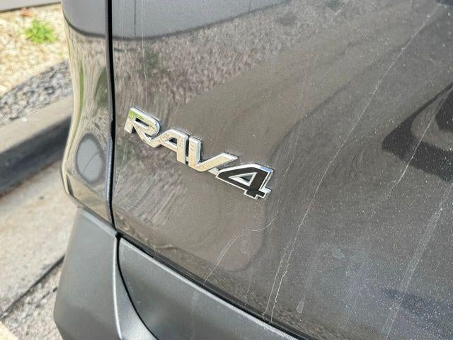 2023 Toyota RAV4 Hybrid XLE AWD