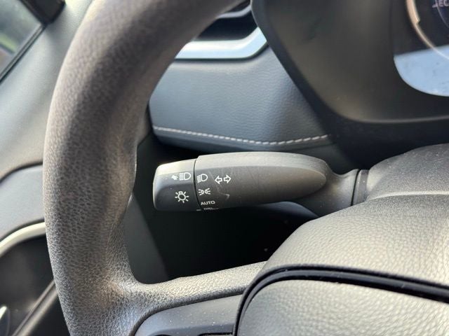 2025 Toyota RAV4 Hybrid XLE AWD