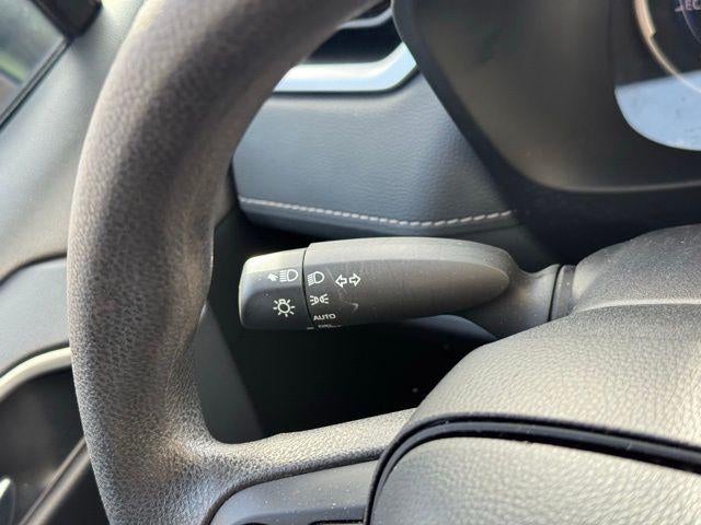 2025 Toyota RAV4 Hybrid XLE AWD