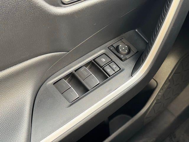 2025 Toyota RAV4 Hybrid XLE AWD