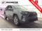 2025 Toyota RAV4 Hybrid XLE AWD