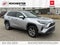 2025 Toyota RAV4 Hybrid XLE AWD