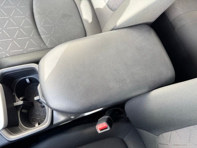 2025 Toyota RAV4 Hybrid XLE AWD