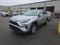 2025 Toyota RAV4 Hybrid XLE AWD