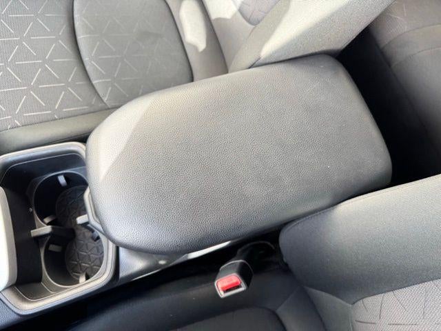 2025 Toyota RAV4 Hybrid XLE AWD