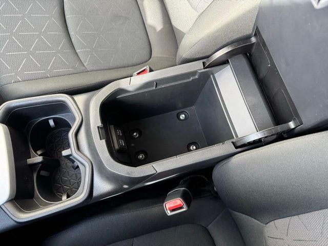 2025 Toyota RAV4 Hybrid XLE AWD