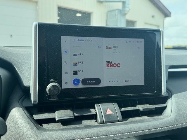 2023 Toyota RAV4 Hybrid XLE AWD