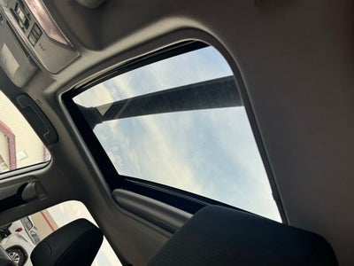 2023 Toyota RAV4 Hybrid XLE AWD